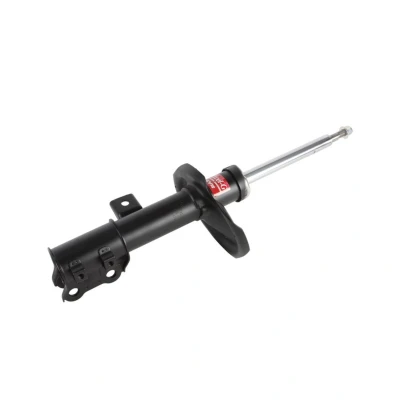 Abbildung von KYB Excel G 339258 Stoßdämpfer Vorderachse links Gasdruck Zweirohr Federbein oben Stift KIA: cee‘d I Estate, Pro Hatchback, Hatchback