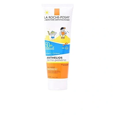 Abbildung von La Roche Posay Anthelios Kind Hydraterende Melk SPF 50+