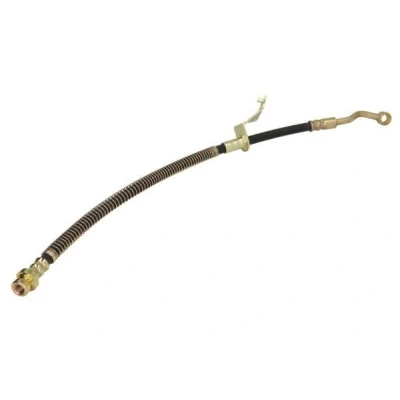 Abbildung von ABE C80562ABE Bremsschläuche Vorderachse rechts HYUNDAI: i20 I Hatchback