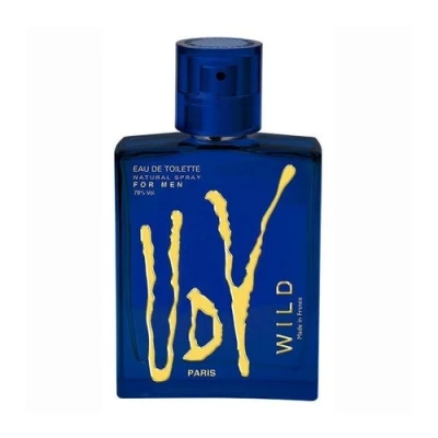 Abbildung von Ulric de Varens UDV Wild Eau Toilette 100 ml