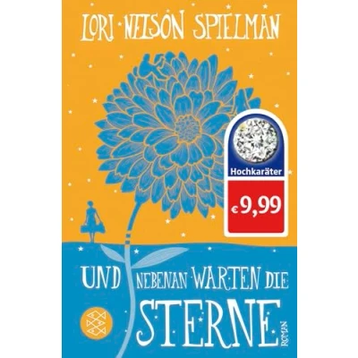 Abbildung von Und nebenan warten die Sterne: Roman