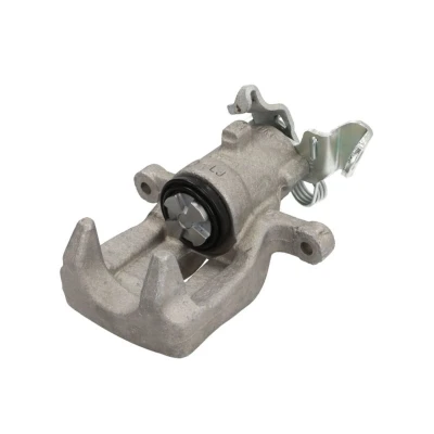 Abbildung von BUDWEG CALIPER 343648 Bremssattel RENAULT: Clio 3, III Grandtour, Modus / Grand