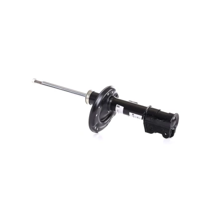 Abbildung von SACHS 314 840 Stoßdämpfer rechts Gasdruck Zweirohr Federbein oben Stift FIAT: 500 Hatchback, C Convertible