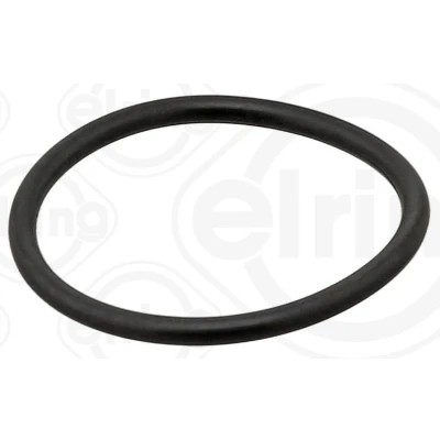 Abbildung von ELRING 894.100 Dichtung, Thermostatgehäuse MERCEDES BENZ: ML Class