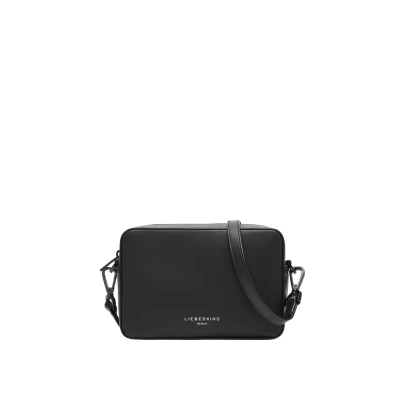 Abbildung von Liebeskind Berlin Hilla Kleine Fototasche, Damen, Größe: One Size, Schwarz