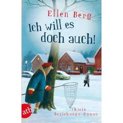Abbildung von Ich will es doch auch!: (K)ein Beziehungs Roman