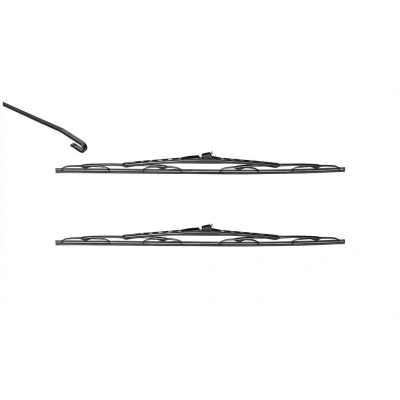 Abbildung von Scheibenwischer Swf Original 116340 vorne Standard RENAULT: TRAFIC 2 Kasten, Bus, LAGUNA Grandtour, OPEL: Vivaro A Van, Combi