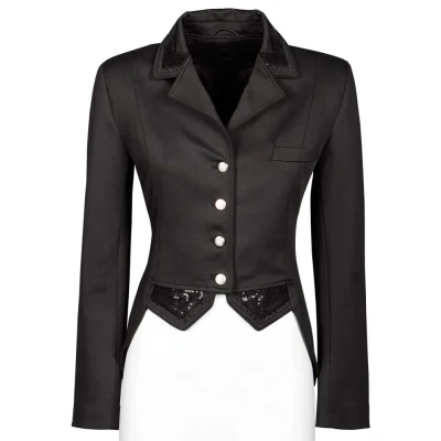 Abbildung von Harry&#039;s Horse Reitjacke Montpellier Schwarz XL