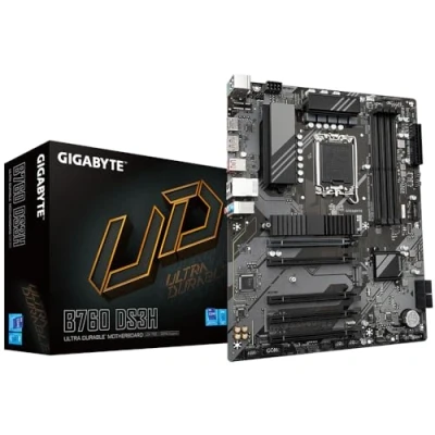 Abbildung von Gigabyte Mainboard »B760 DS3H«
