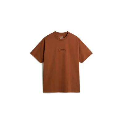 Abbildung von Vans Essential Tshirt print, Herren, Größe: XXL, Tortoise shell