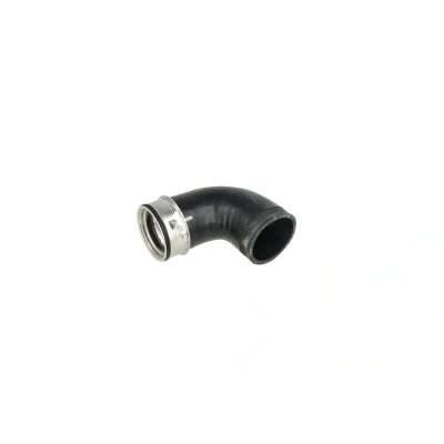 Abbildung von NRF 166021 Ladeluftschlauch VOLKSWAGEN: Golf 5, Touran I, Plus / Crossgolf, AUDI: A3 Sportback, Hatchback, SKODA: Octavia 2 Combi