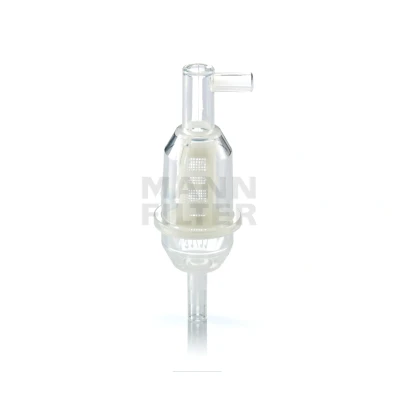 Abbildung von MANN FILTER WK 31/11 (10) Kraftstofffilter Leitungsfilter 8,1 MERCEDES BENZ: G Class Off Road, W124 Saloon, 190, PUCH: modell