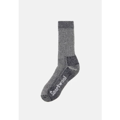 Abbildung von Smartwool HIKE Classic Edition Extra Cushion CREW Socks Unisex Sportsocken, Größe: Large, Navy