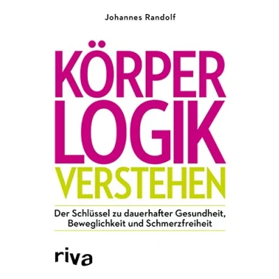 Abbildung von Körperlogik verstehen: Der Schlüssel zu dauerhafter Gesundheit, Beweglichkeit und Schmerzfreiheit