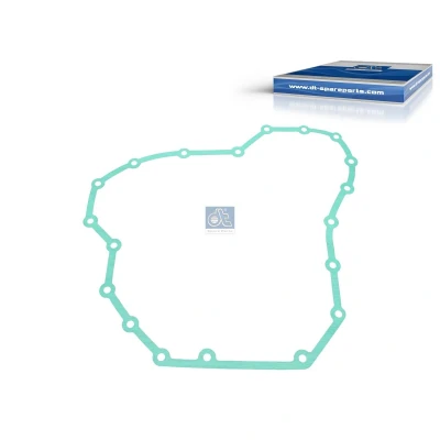 Abbildung von DT Spare Parts 1.14467 Dichtung, Schaltgetriebe