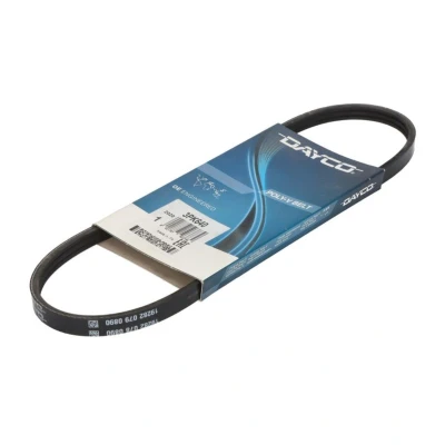 Abbildung von DAYCO 3PK640 Keilrippenriemen 640,0 3