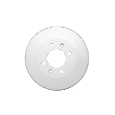Abbildung von BOSCH 0 986 477 060 Bremstrommel 273,9 Hinterachse PEUGEOT: 306 Saloon, Convertible, Partner I Combispace, CITROËN: Xsara Picasso