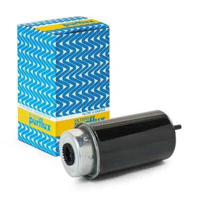 Abbildung von PURFLUX CS773 Kraftstofffilter Filtereinsatz FORD: Transit Mk6 Van, Minibus, Platform / Chassis