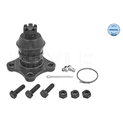 Abbildung von MEYLE 32 16 010 0021 Traggelenk oben, Vorderachse links, rechts ORIGINAL Quality MITSUBISHI: PAJERO 2