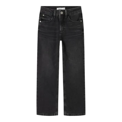 Abbildung von Name It STRAIGHT JEANS »NKFROSE HW 9222 RM NOOS«