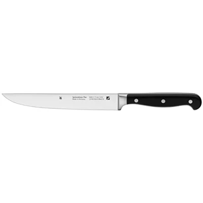 Abbildung von WMF Spitzenklasse Plus Filiermesser 27 cm, Made in Germany, Messer geschmiedet, Performance Cut, Spezialklingenstahl, Klinge 17 cm