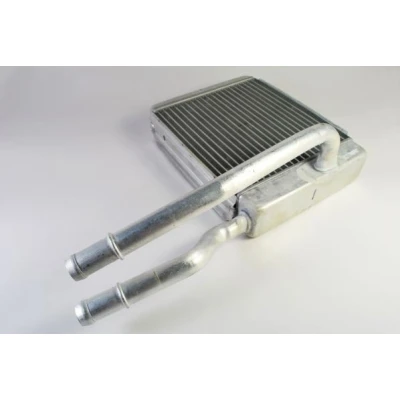 Abbildung von THERMOTEC D6G006TT Wärmetauscher FORD: Focus Mk1 Hatchback