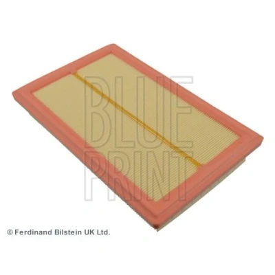 Abbildung von BLUE PRINT ADU172222 Luftfilter 43 177 276 Filtereinsatz MERCEDES BENZ: C Class Saloon, E T modell