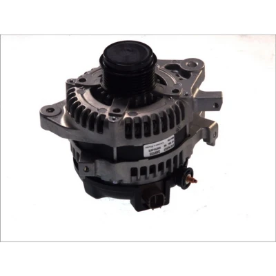 Abbildung von DENSO DAN1015 Lichtmaschine 14V 100A TOYOTA: Yaris II Hatchback, Auris Urban Cruiser