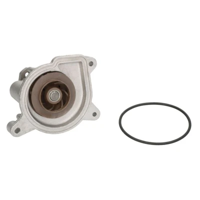 Abbildung von INA 538 0356 10 Wasserpumpe mit Dichtung für Keilrippenriementrieb VOLKSWAGEN: Golf 6, 5, Tiguan I, AUDI: A3 Sportback, Hatchback