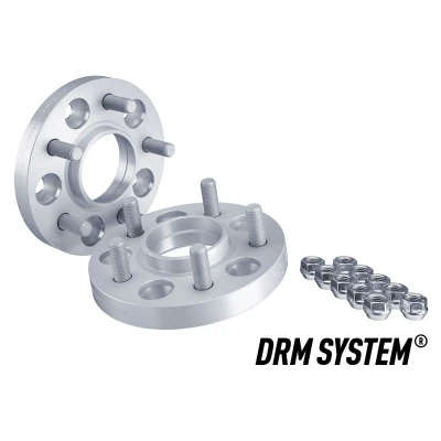 Abbildung von H&amp;R 3465642 Spurverbreiterung 5 114,3 17 TESLA: Model 3