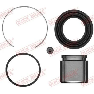 Abbildung von QUICK BRAKE 114 5049 Bremssattel Reparatursatz mit Kolben 54