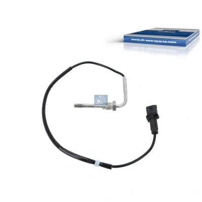 Abbildung von Sensor, Abgastemperatur DT SPARE PARTS 7.60508