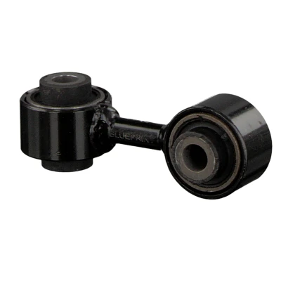 Abbildung von FEBI BILSTEIN 42067 Koppelstange Vorderachse links, rechts 64 mit Gummilagern Stahl ROVER: 200 Coupe
