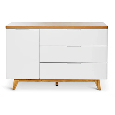 Abbildung von Jahnke Sideboard »LIBRE«, Breite ca. 120 cm