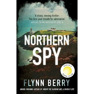 Abbildung von Northern Spy: A Reese Witherspoon&#039;s Book Club Pick