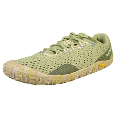 Abbildung von Merrell Laufschuh Straße, Damen, Größe: 37, Basil Schuhe