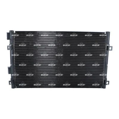 Abbildung von NRF EASY FIT 35608 Klimakondensator mit Dichtring 15,5 530 CHRYSLER: PT Cruiser Estate