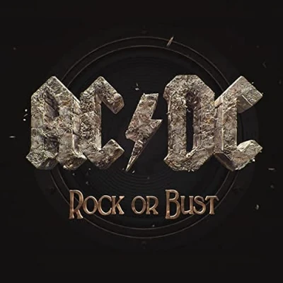 Abbildung von Rock Or Bust (Vinyl LP + CD) [Vinyl LP]