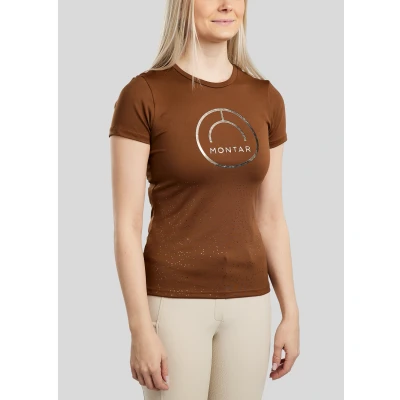 Abbildung von Montar SS25 Shirt MoSille