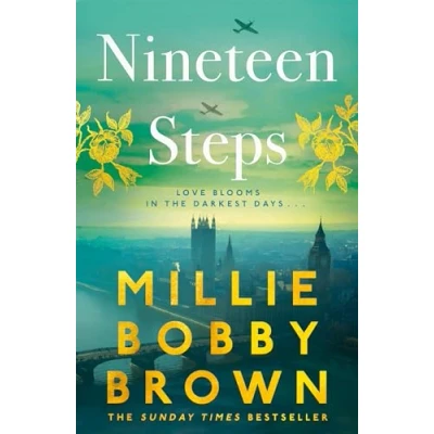 Abbildung von Nineteen Steps: The emotional Sunday Times bestselling WW2 historical romance debut novel