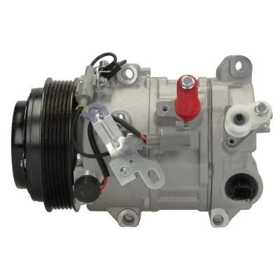 Abbildung von NISSENS 890804 Kompressor 7SAS17C 12 PAG 46 R 134a