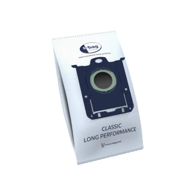 Abbildung von Electrolux E201sm staubsauger beutel. s bag klasse lange performance 12 stk 9001684811