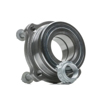 Abbildung von SKF VKBA 6618 Radlagersatz mit integriertem ABS Sensor BMW: X5, X6