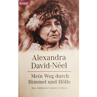 Abbildung von Mein Weg durch Himmel und Höllen: Das Abenteuer meines Lebens