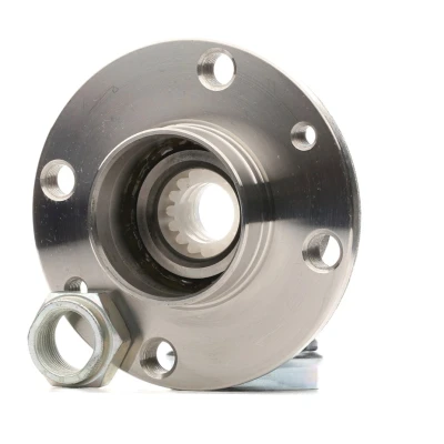 Abbildung von SKF VKBA 1440 Radlagersatz FIAT: Punto II Hatchback, Panda Coupe, ALFA ROMEO: 146