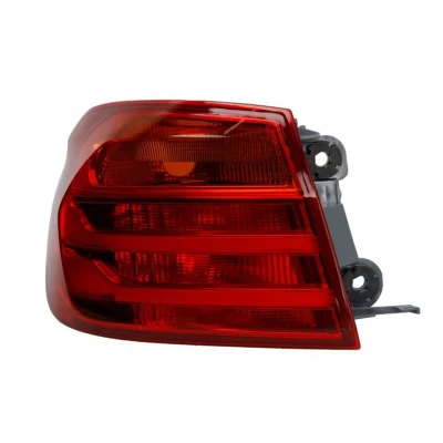 Abbildung von TYC 11 6866 16 9 Rückleuchte links äusserer Teil LED ohne Lampenträger BMW: 4 Coupe