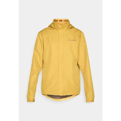 Abbildung von Vaude Escape Fahrradjacke, Herren, Größe: XL, Savanna