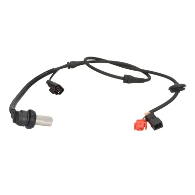 Abbildung von DELPHI SS20125 ABS Sensor passiver 1127 AUDI: A6 C5 Saloon, Avant, C4 Avant