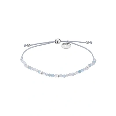 Abbildung von Tamaris Armband, Damen, Größe: One Size, Grau
