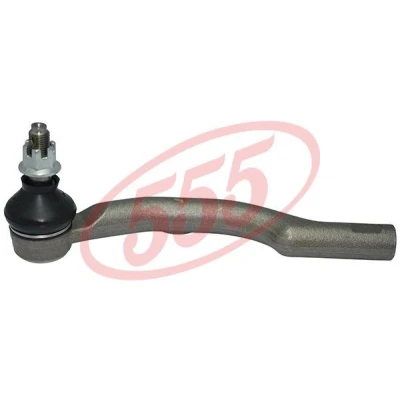 Abbildung von 555 SE 1791L Spurstangenkopf 12,65 außen, links MAZDA: 6 Estate, Hatchback, Saloon
